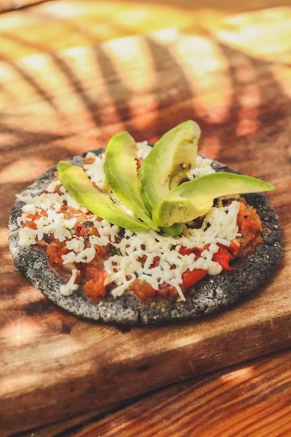 Straw Hat Hostel & Rooftop Bar Tulum